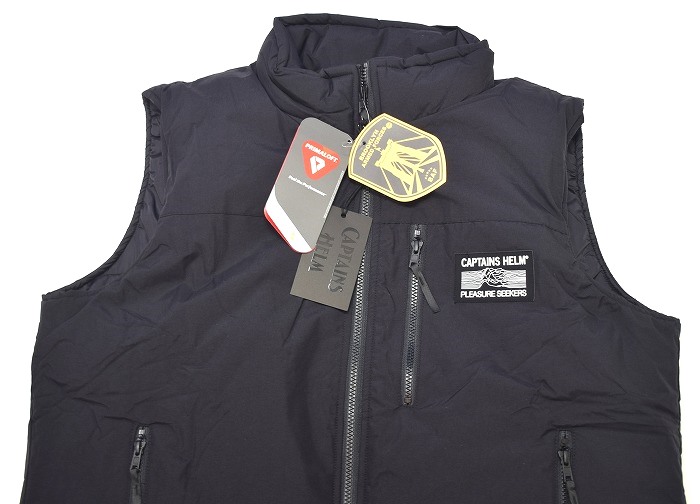 楽天市場】【新品】 CAPTAINS HELM（キャプテンズヘルム）#LEVEL7