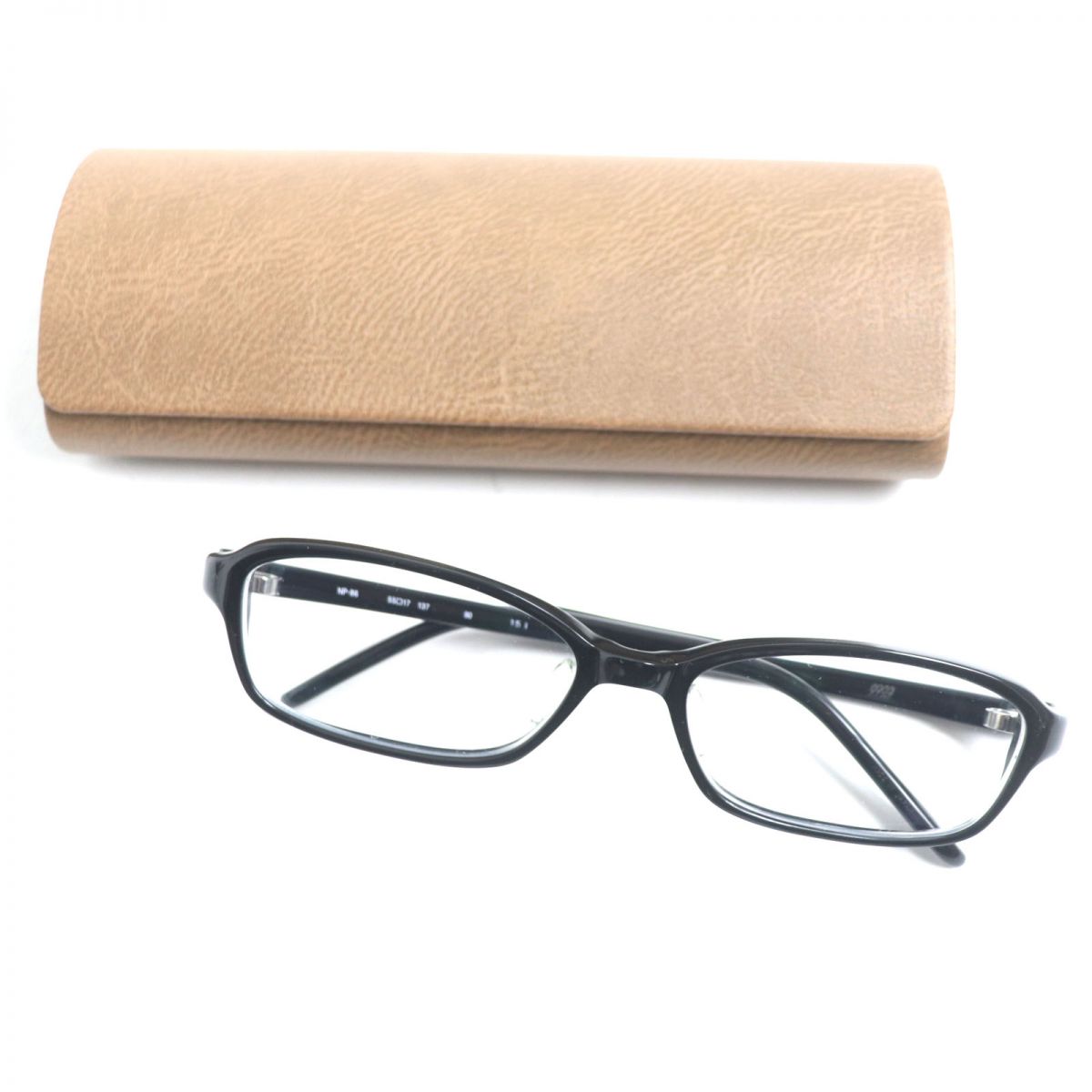 楽天市場】極美品▽999.9 フォーナインズ NP-86 スクエアデザイン