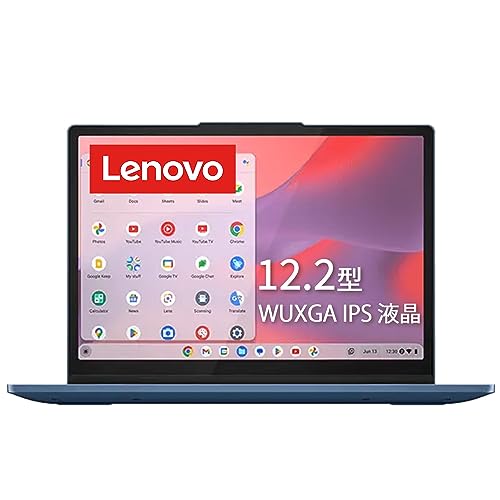 楽天市場】Lenovo クロームブック Flex 3i Gen8 12.2インチ インテル