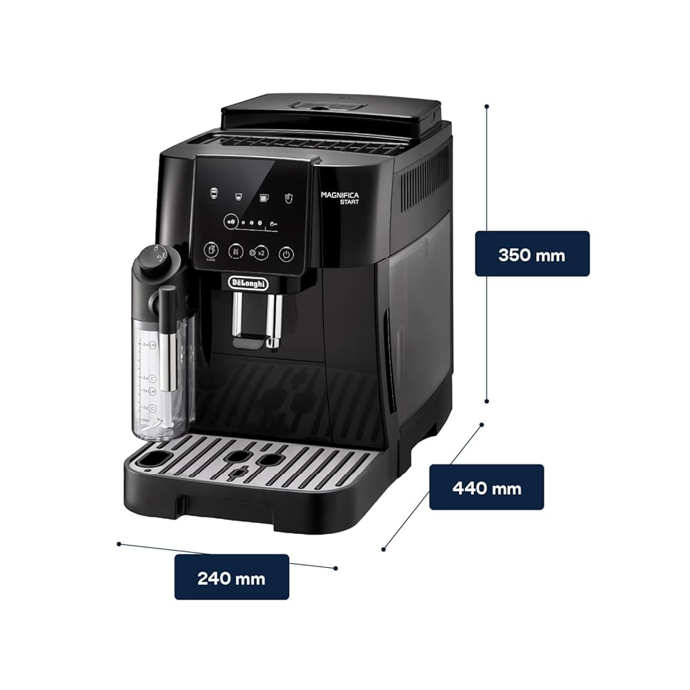 楽天市場】De'Longhi (デロンギ) 全自動コーヒーマシン マグニフィカ