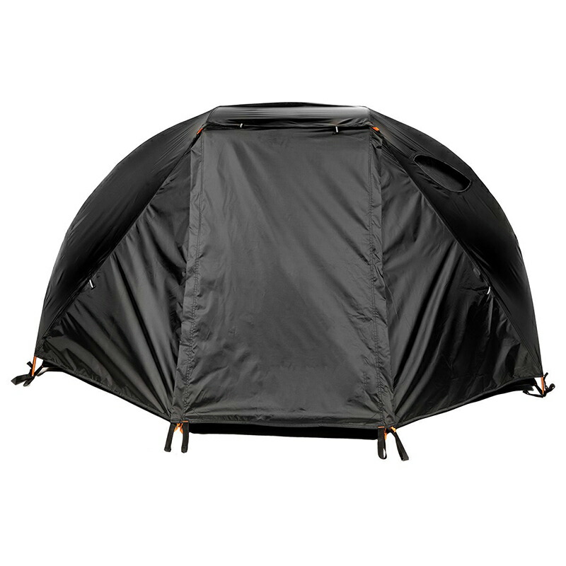 楽天市場】【セール！ 30%OFF】POLeR ポーラー 1人用テント 1 MAN TENT