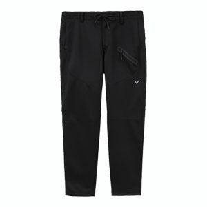 楽天市場】キャロウェイ ダンボールニット ジョガーパンツの通販