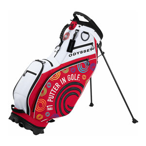 楽天市場】紺（ブランドキャロウェイ）（キャディバッグ｜バッグ