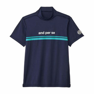 アンパスィ モックネック 半袖」の人気商品一覧 | 安い商品を通販