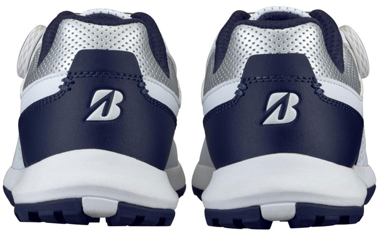 楽天市場】ブリヂストンゴルフ ゼロ・スパイク バイター ライト BOA