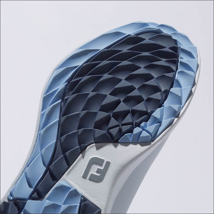 楽天市場】フットジョイ ゴルフシューズ レディース FJ パフォーマ