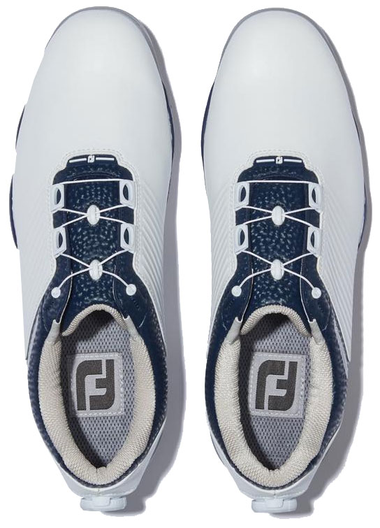 楽天市場】フットジョイ ゴルフシューズ メンズ スパイク ドライジョイ