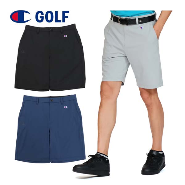楽天市場】チャンピオン ゴルフ ショートパンツの通販