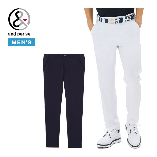 楽天市場】アンパスィ（パンツ｜メンズウェア）：ウェア<ゴルフ