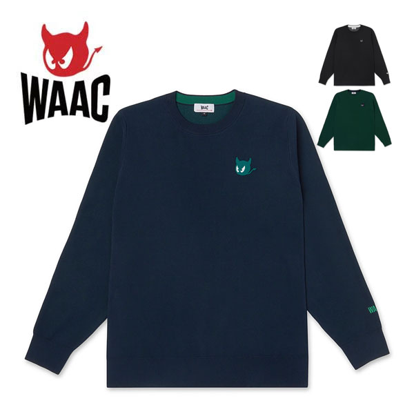 楽天市場】waac（メンズウェア｜ウェア）：ゴルフ<スポーツ