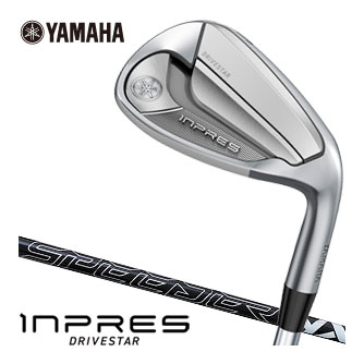 楽天市場】ヤマハ 2025年モデル インプレス DRIVESTAR ウエッジ[AW、AS