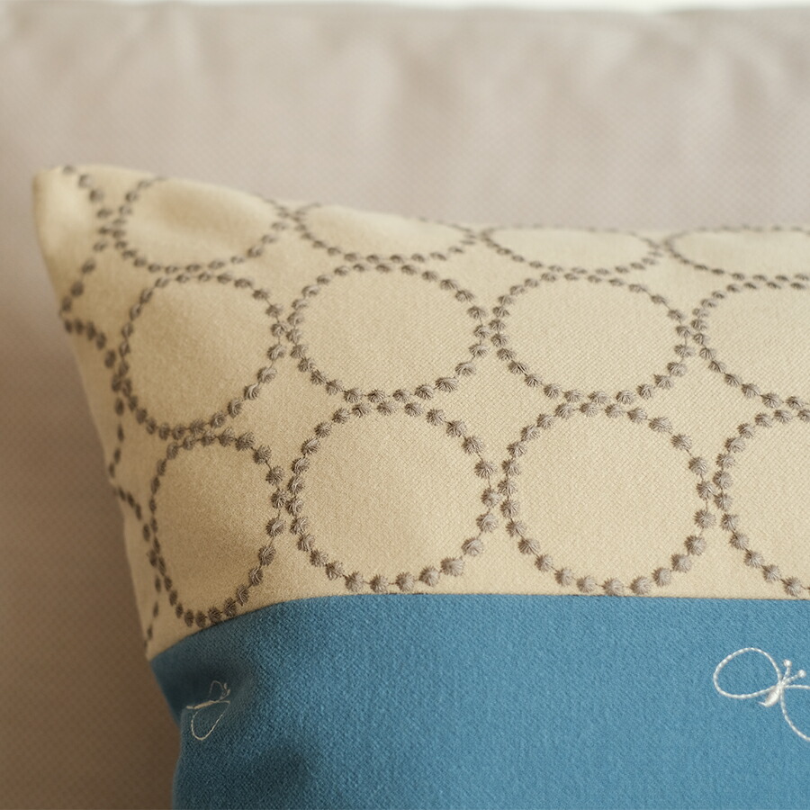 楽天市場】mina perhonen クッションカバー dop tambourine × dop