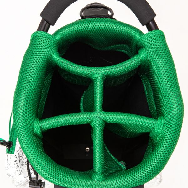 楽天市場】アドミラル スタンドキャディバッグビートルズ ADMG2BC1