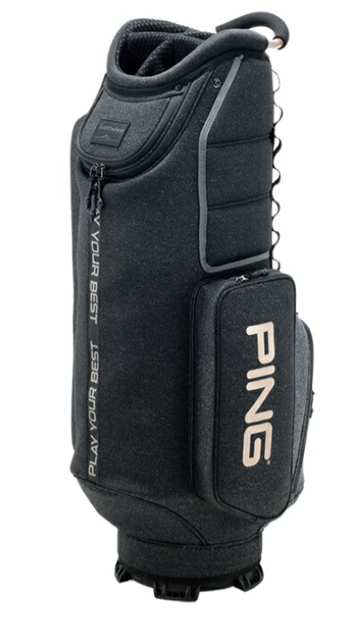 楽天市場】ピン CB-U201 キャディバッグ ゴルフ PING : GolfShop GREEN