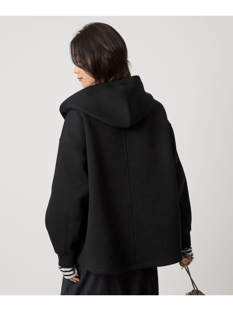 楽天市場】【SALE／50%OFF】ダンボール ジップ フーディ UNITED ARROWS