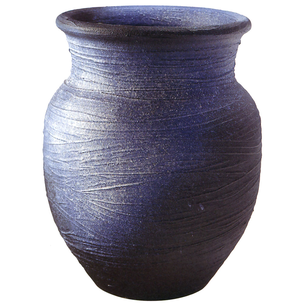 楽天市場】信楽焼 花瓶 おしゃれ フラワーベース 花器 大型 国産品