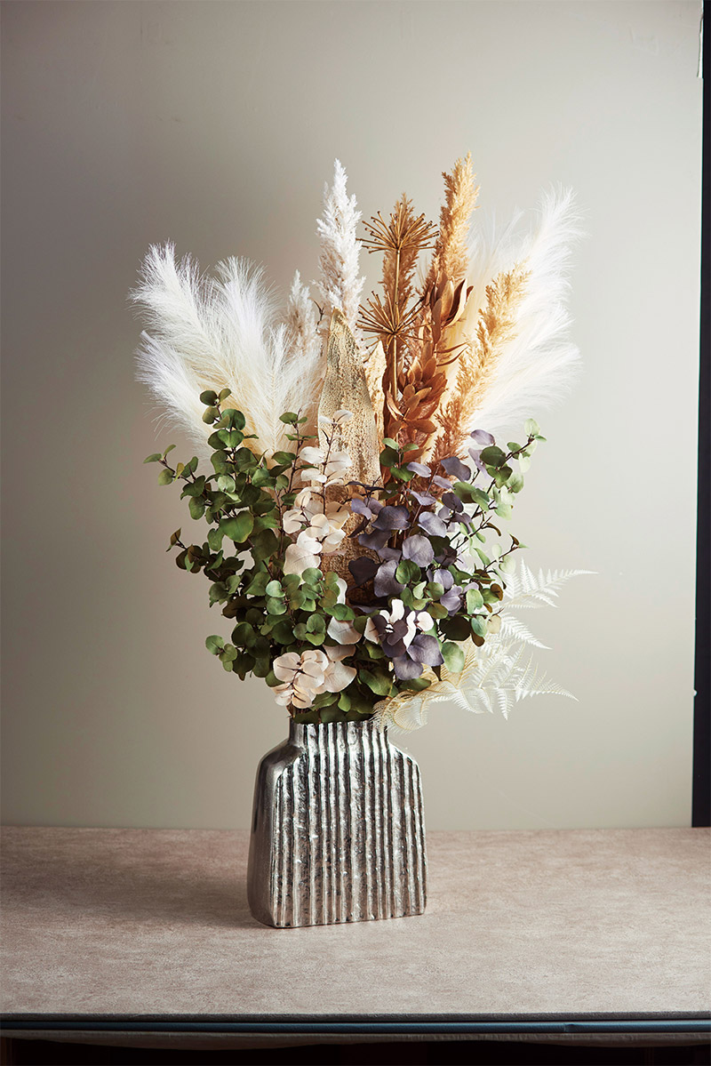 楽天市場】リューカデンドロン 造花 おしゃれ 人気 アーティフィシャル