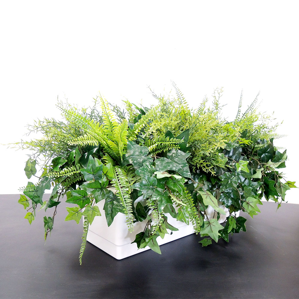 楽天市場】フェイクグリーン 屋外用 観葉植物 おしゃれ 人気