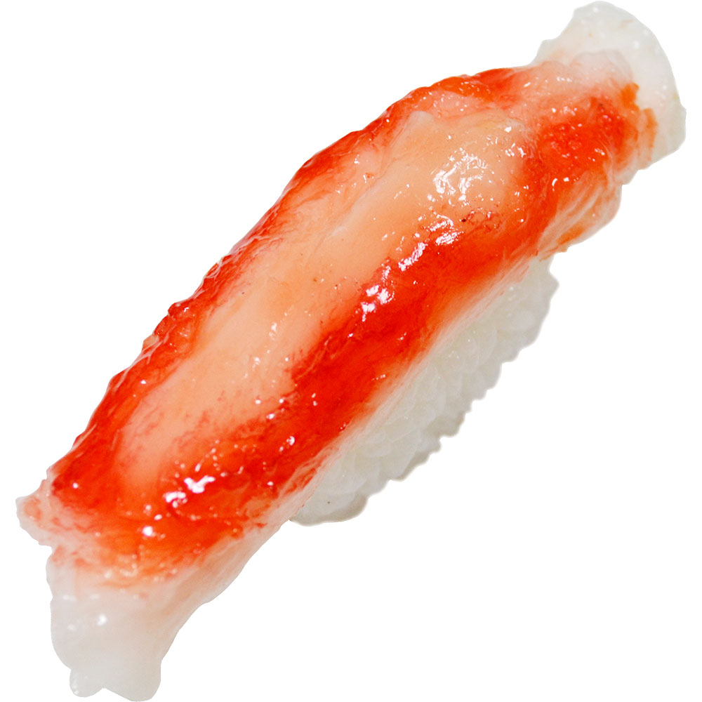 楽天市場】食品サンプル お寿司 リアル 人気 フェイクフード 国産品