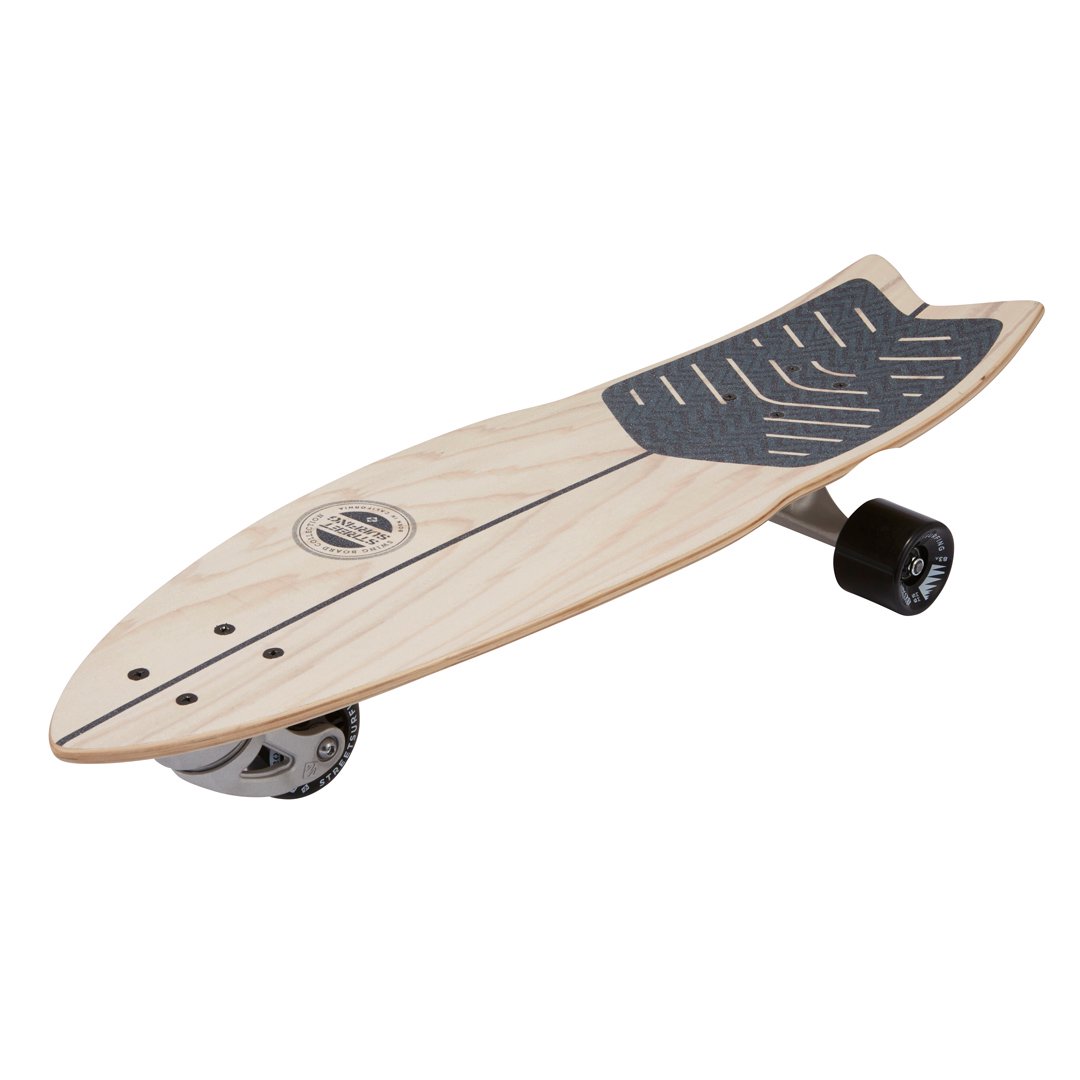 楽天市場】ストリートサーフィン スイングボード 30インチ 楽々