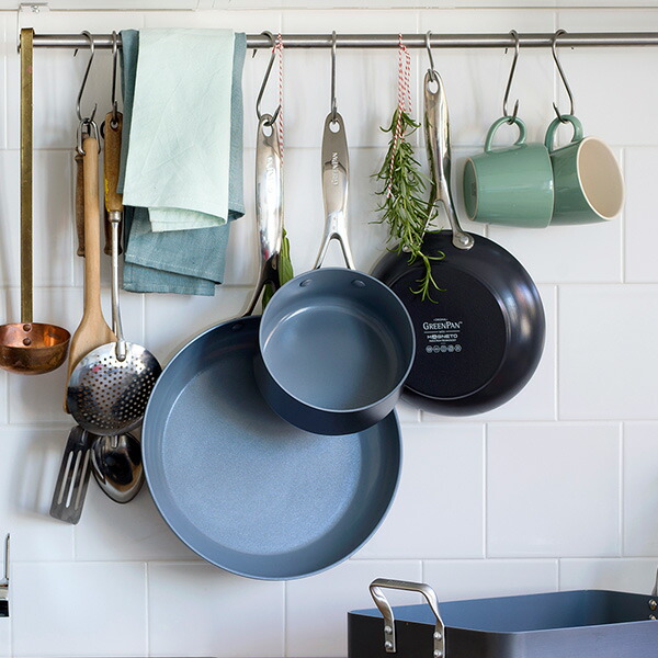 楽天市場】【公式】グリーンパン ミルクパン 14cm ヴェニス・プロ