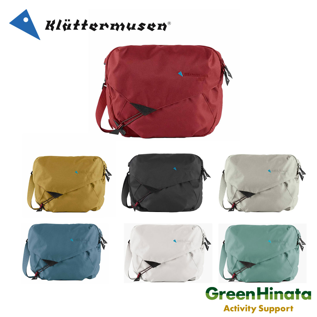 楽天市場】【国内正規品】 クレッタルムーセン ガウト メッセンジャー