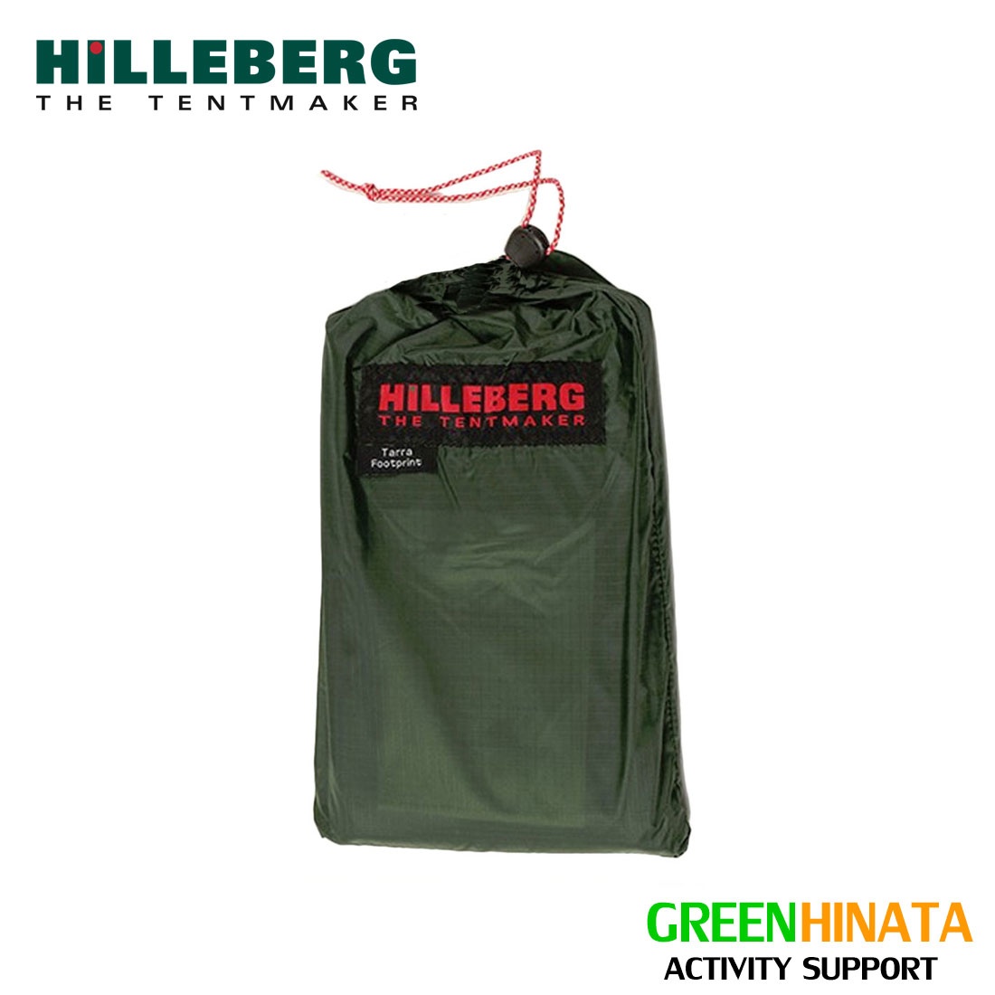 楽天市場】【国内正規品】 ヒルバーグ フットプリント タラ アンダー