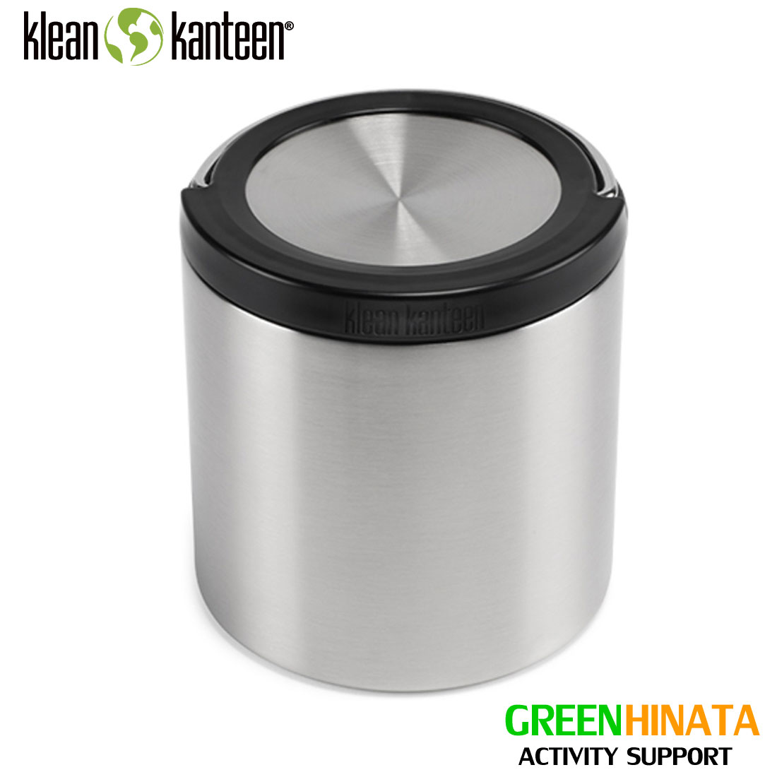 楽天市場】klean kanteen フードキャニスターの通販