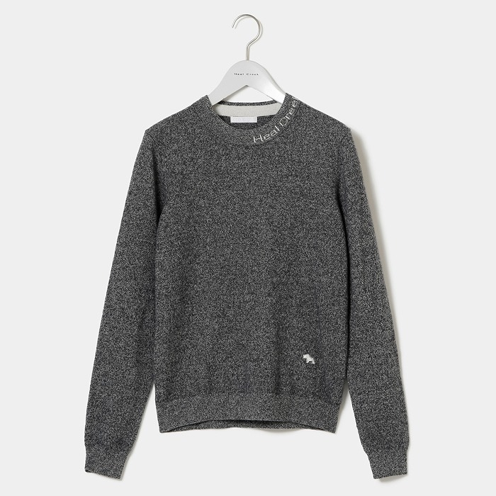 楽天市場】ヒールクリーク レディース（セーター｜レディースウェア