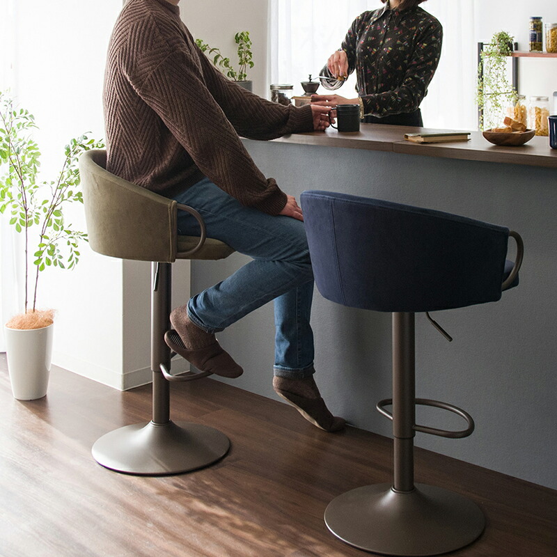 楽天市場】クーポン祭り開催中！【1脚単品】【ネイビーブルー色