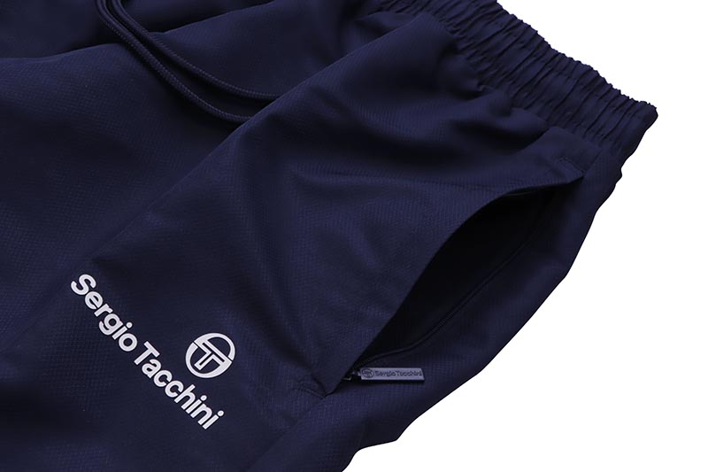 楽天市場】SERGIO TACCHINI SPADA TRACKSUIT (MVF2239856-208:NAVY