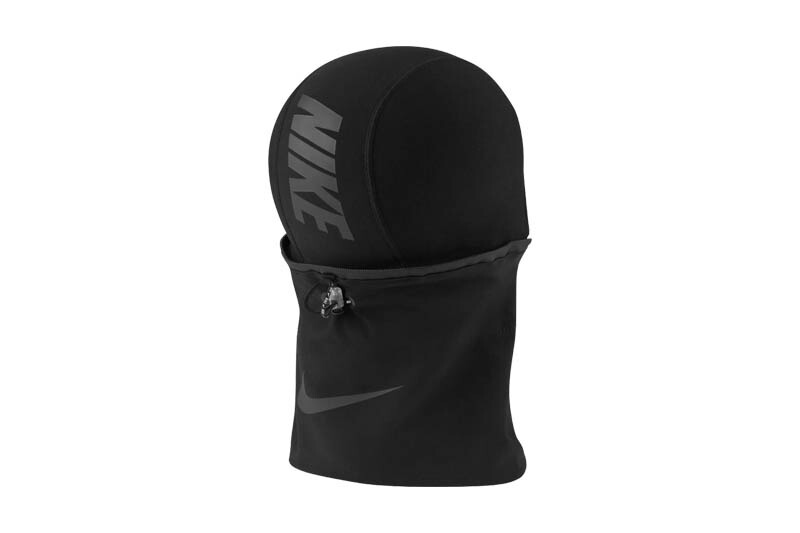 楽天市場】NIKE STORM-FIT CONVERTIBLE HOOD (N.100.0648.071:BLACK