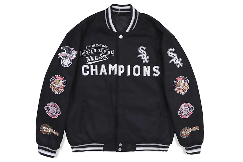 楽天市場】・Chicago White Sox シカゴ ホワイトソックス・（コート