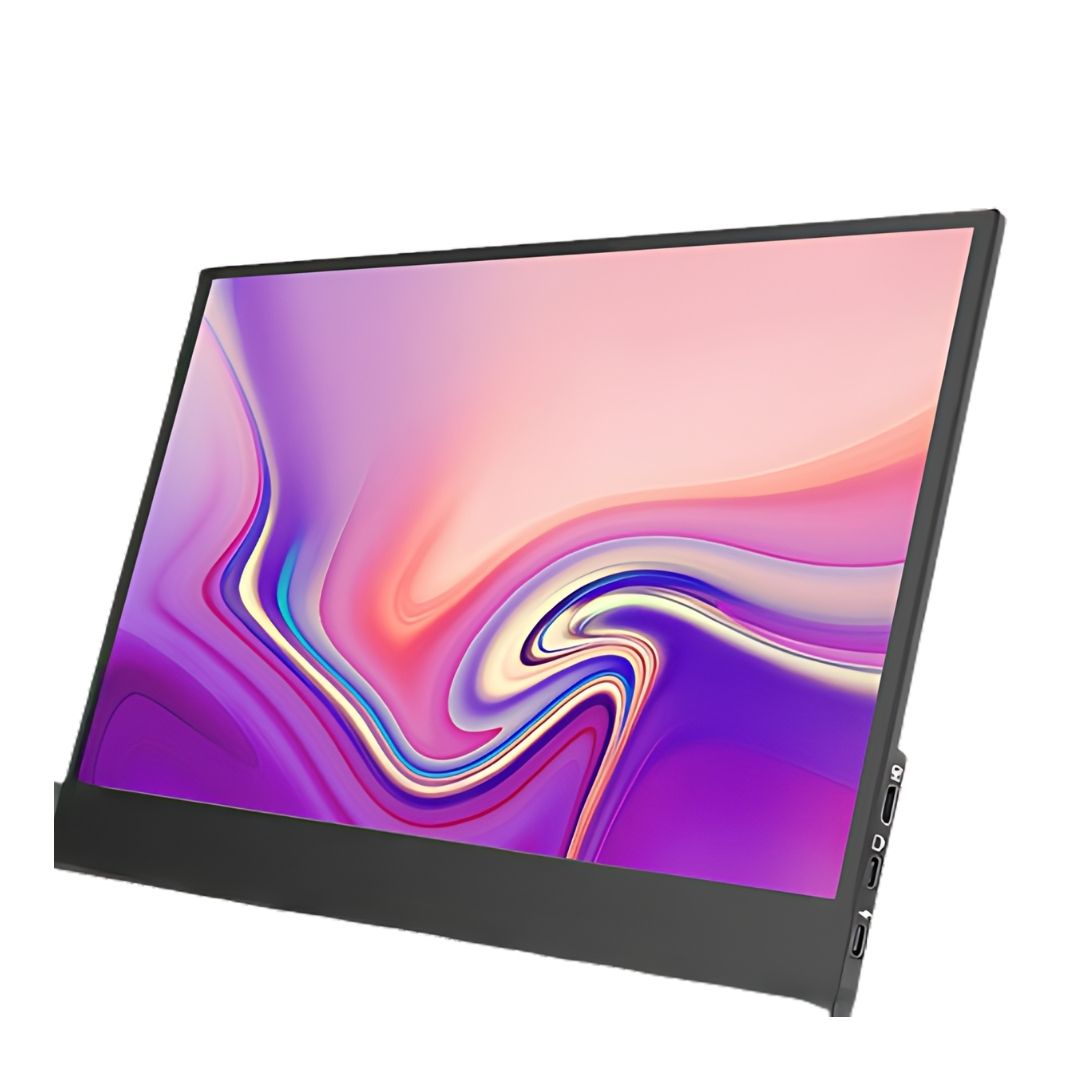 PCモニター 液晶ディスプレイ ポータブルモニター 15.6」の人気商品