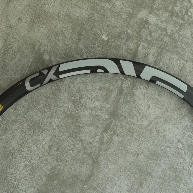 楽天市場】ENVE エンヴィCX Tubular 28H カーボンリム : クロモリ