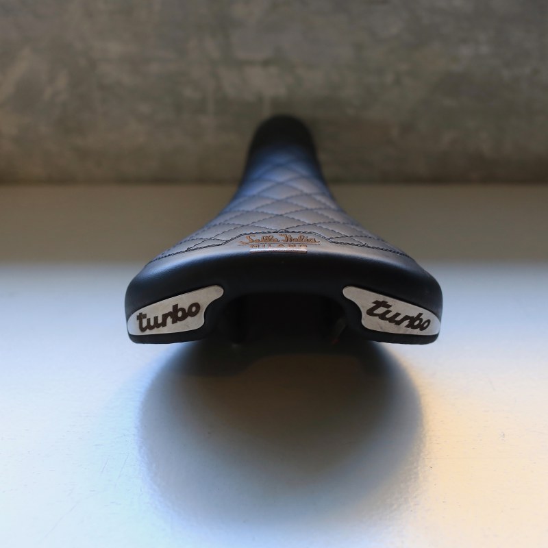 楽天市場】Selle ITALIA Milano TURBO BONNIE セライタリア クラシック