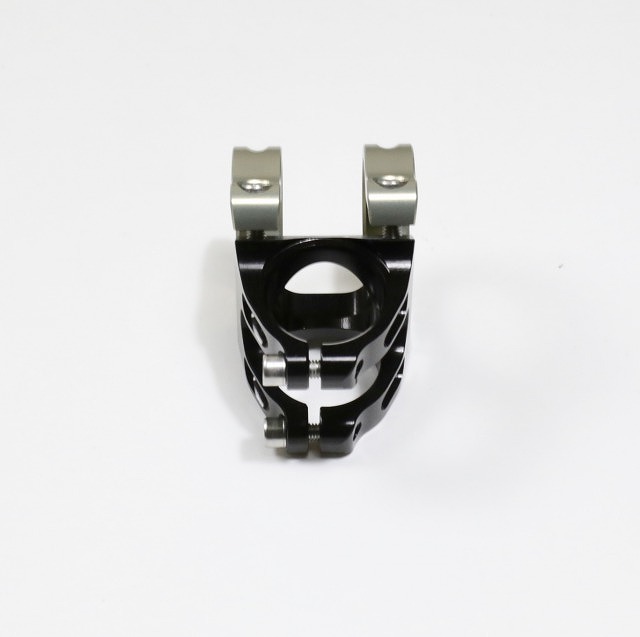 楽天市場】RENTHAL APEX STEM 35 レンサル MTB ステム : クロモリ