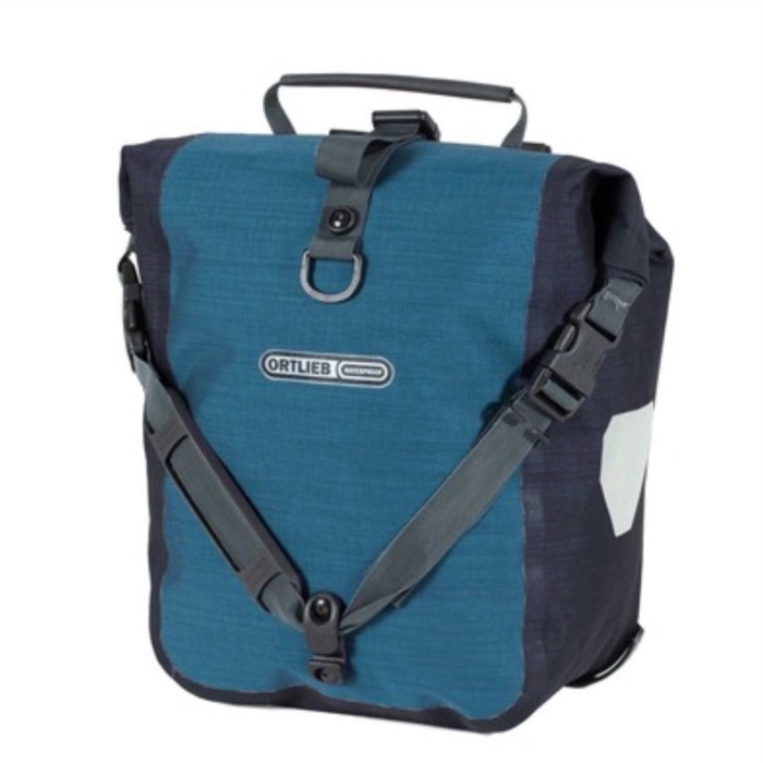 楽天市場】ORTLIEB スポーツローラープラス QL2.1 （ペア