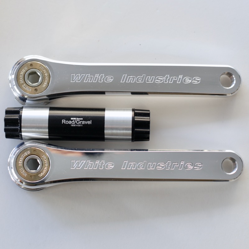 ホワイトインダストリーズ WHITE INDUSTRIES 16t フリーギア 楽天市場