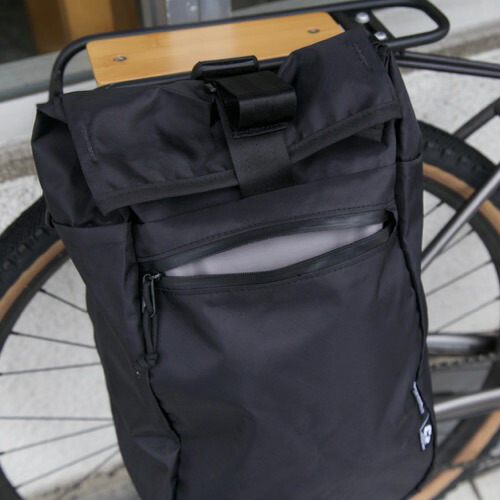 楽天市場】North St. Bags Micro Pannier 1個売り ノースエスティー