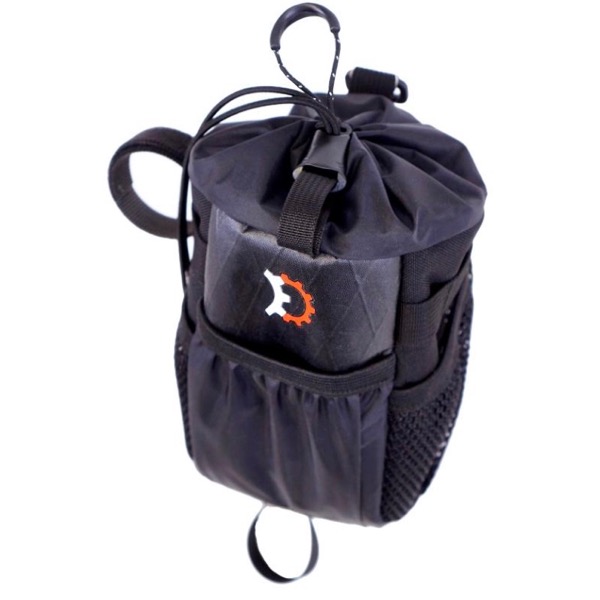 楽天市場】Revelate Designs Feedbag フィードバッグ ステムバッグ