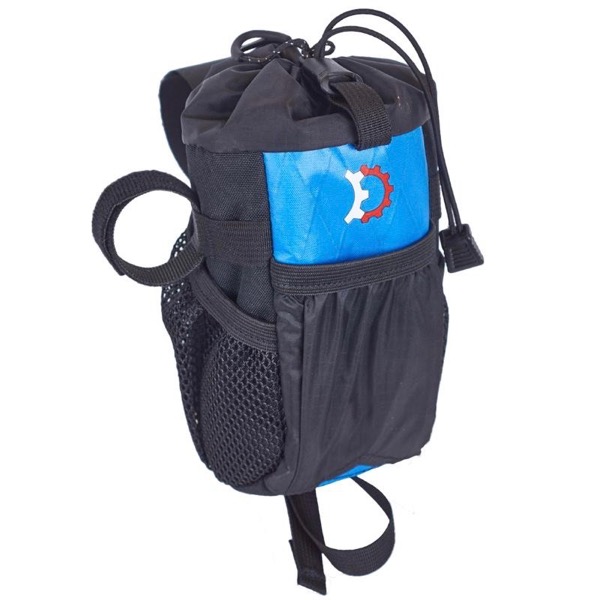 楽天市場】Revelate Designs Feedbag フィードバッグ ステムバッグ