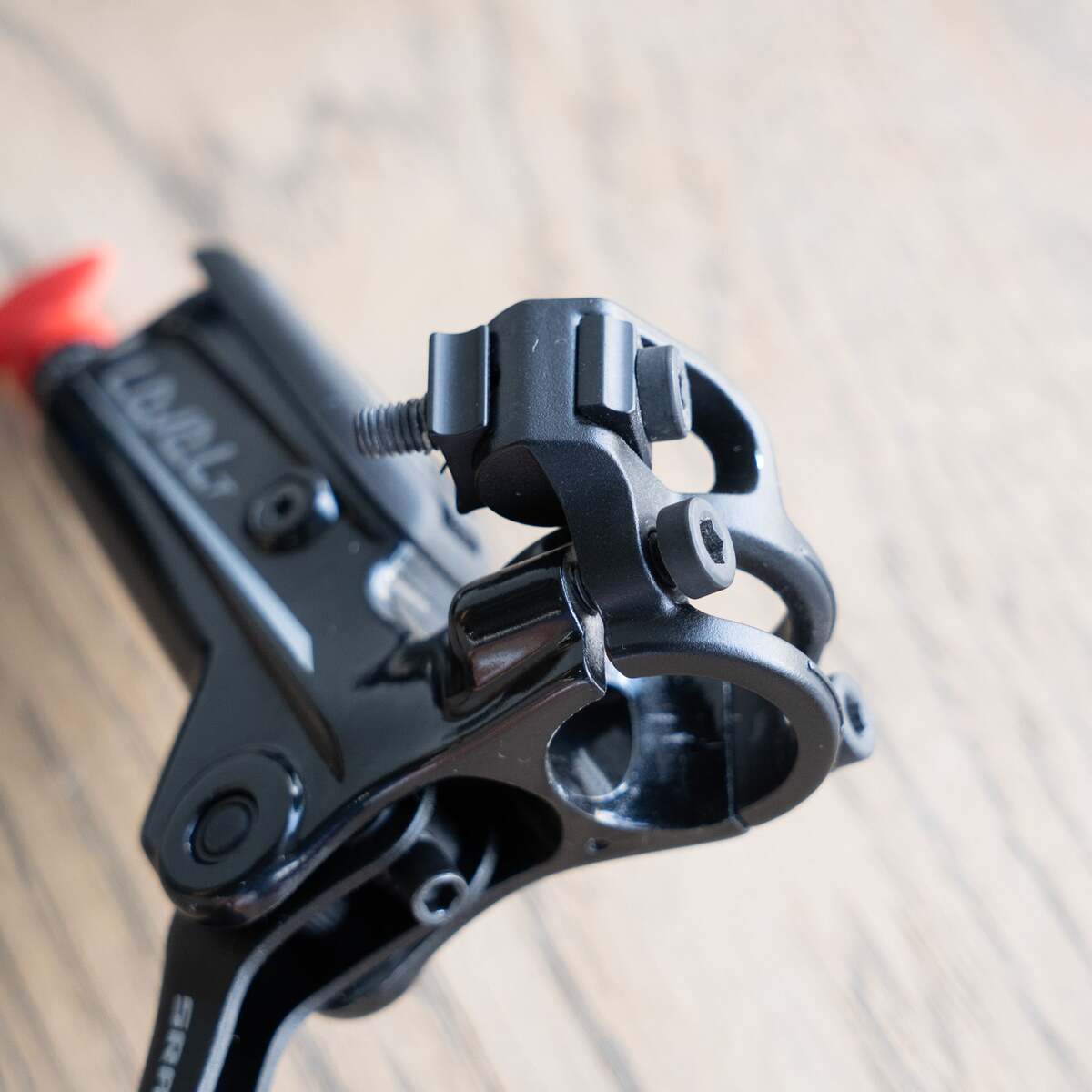 楽天市場】【未使用品】SRAM LEVEL T ディスクブレーキ前後セット