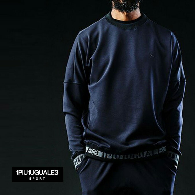 楽天市場】【WINTER SALE】1PIU1UGUALE3 113 ウノピュウ ウノピゥ ウノ