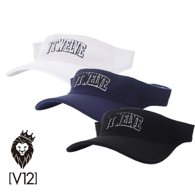 楽天市場】v12 サンバイザーの通販