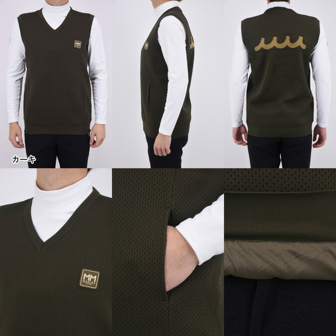 楽天市場】【期間限定ポイント10倍】muta MARINE ムータマリン GOLF