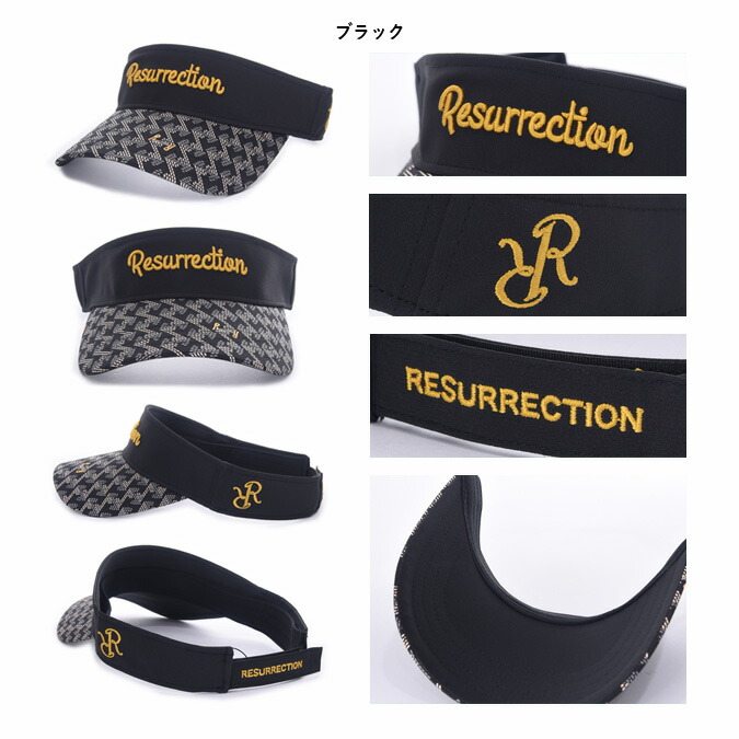 楽天市場】【FINAL SALE】Resurrection レザレクション メンズ