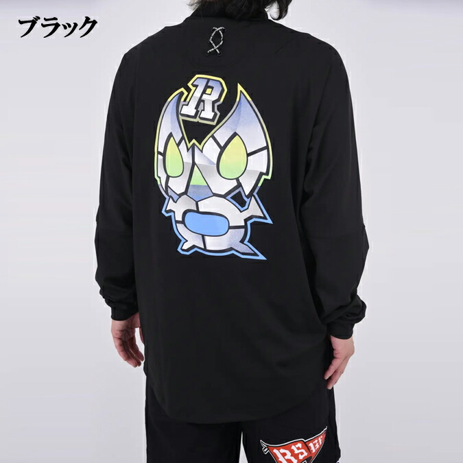 楽天市場】【WINTER SALE】RUSSELUNO ラッセルノ L/S MOCKNECK / BIG