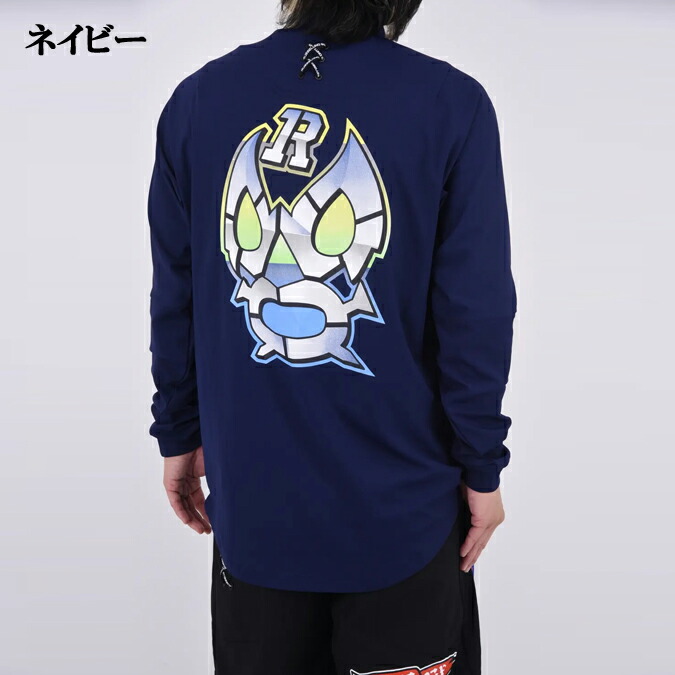 楽天市場】【WINTER SALE】RUSSELUNO ラッセルノ L/S MOCKNECK / BIG