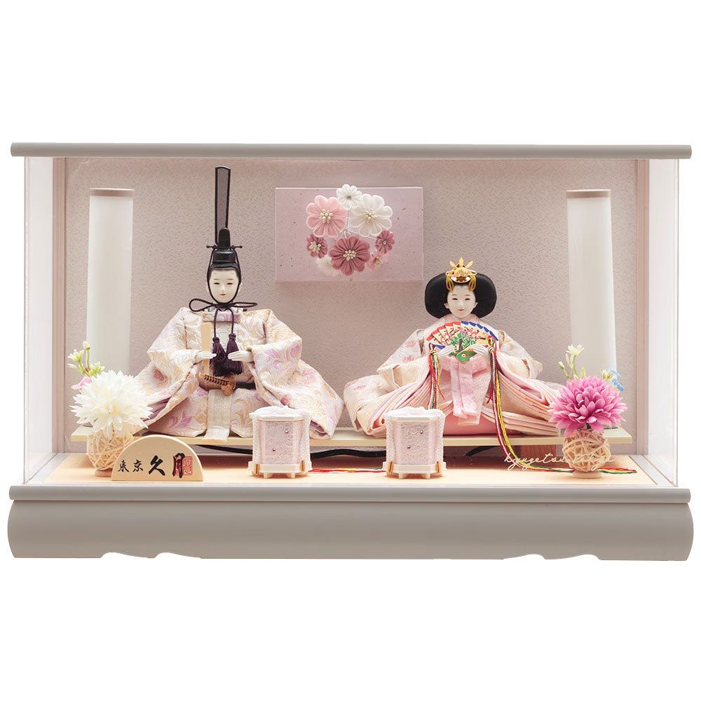 久月 雛人形 ケース」の人気商品一覧 | 安い商品を通販サイトから探す